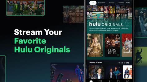 hulu sport apk|Hulu APK (Android App) .